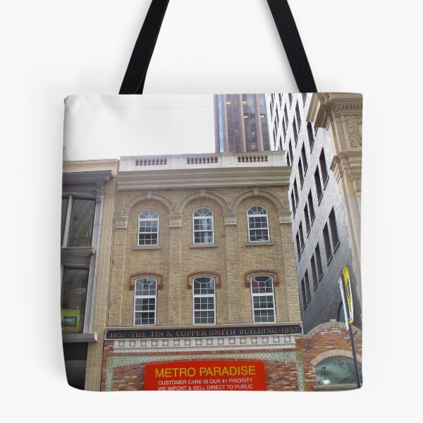 Item preview, Toronto Landmark designed and sold by MarianBendeth.