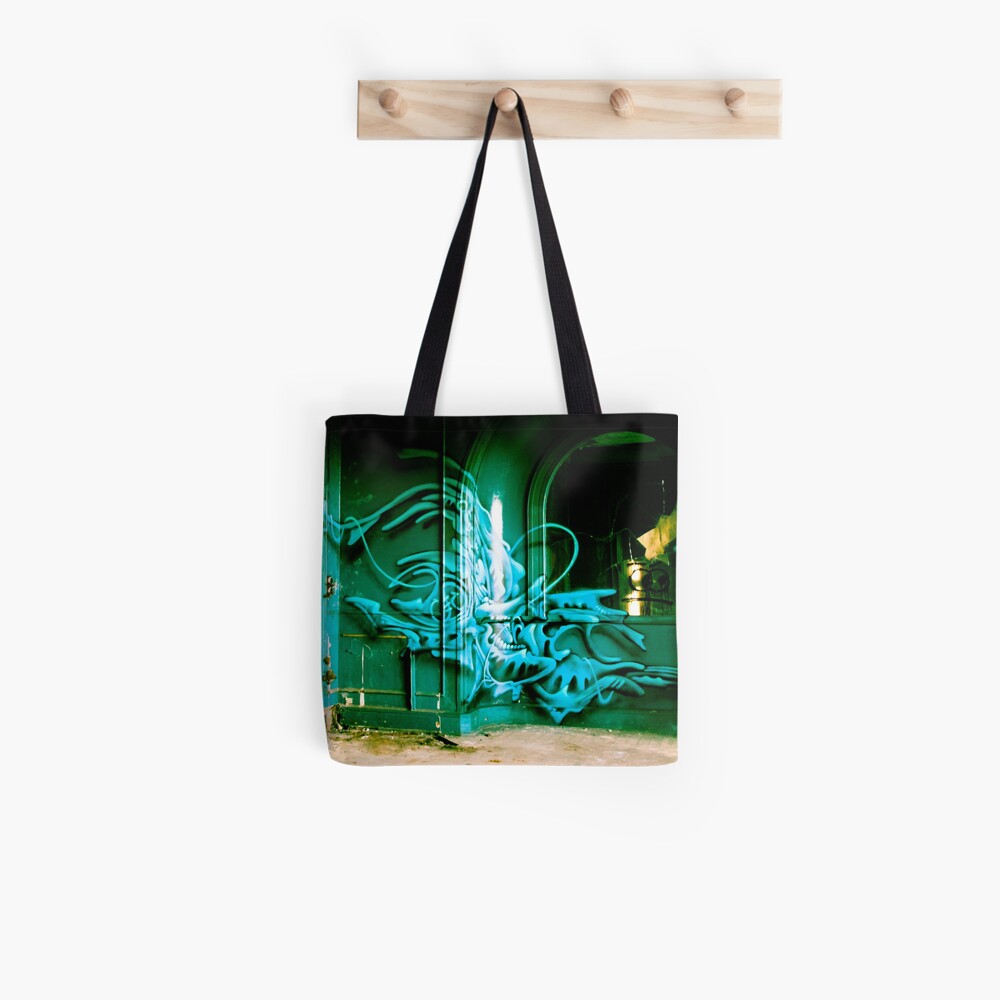 Item preview, All Over Print Tote Bag designed and sold by rickyshitpants.
