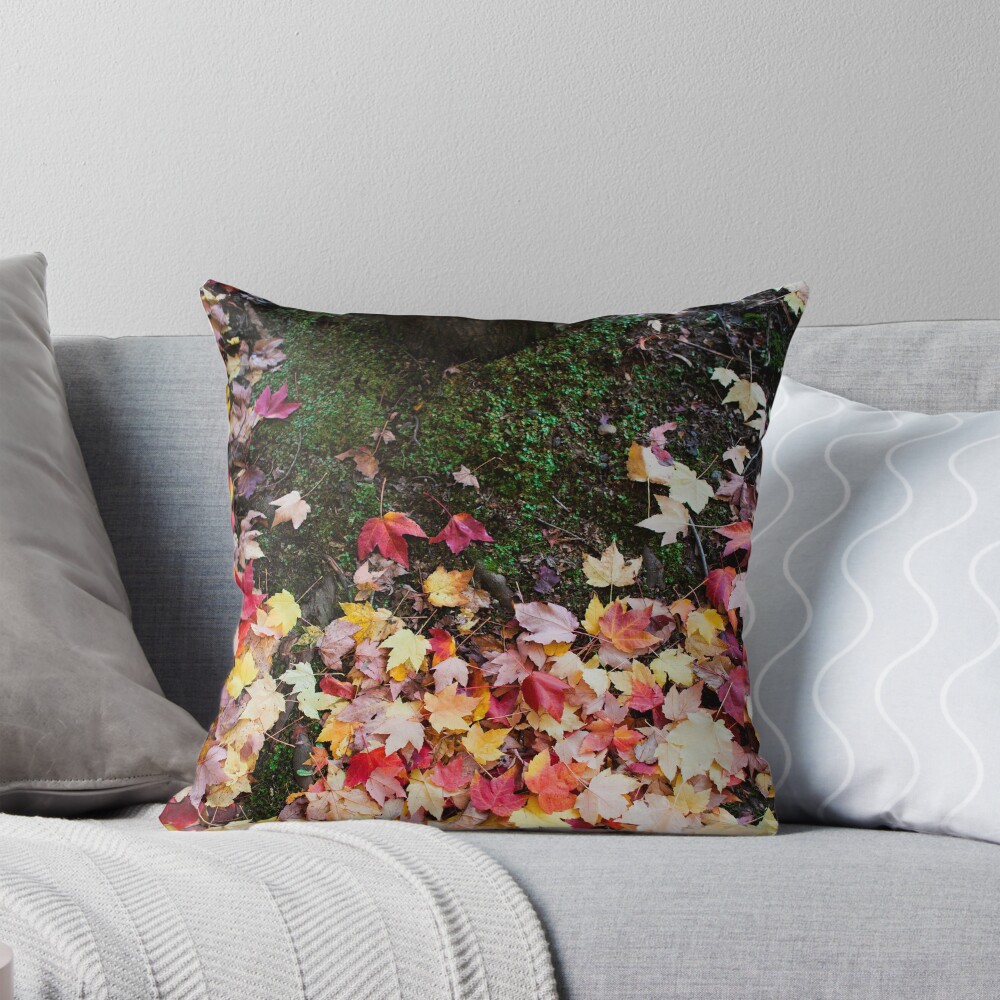 Item preview, Throw Pillow designed and sold by Stephotos.