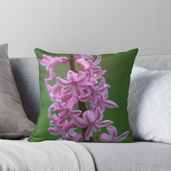 Item preview, Pink hyacinth designed and sold by Martyn Franklin.