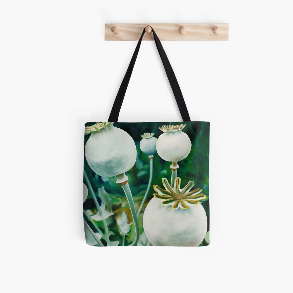 Item preview, All Over Print Tote Bag designed and sold by jknowles.