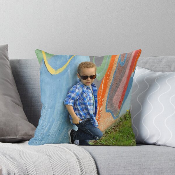 Item preview, Cool Kid!! designed and sold by patticake.
