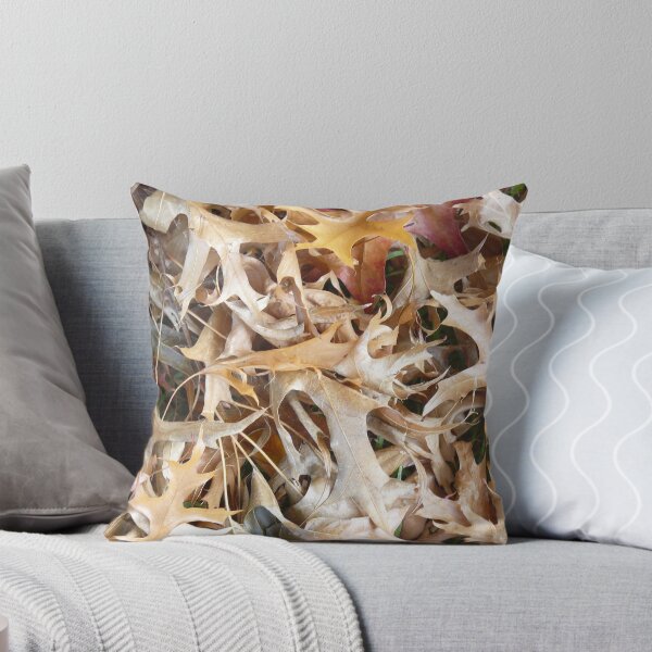 Item preview, Dried Leaves designed and sold by Joan Wild.