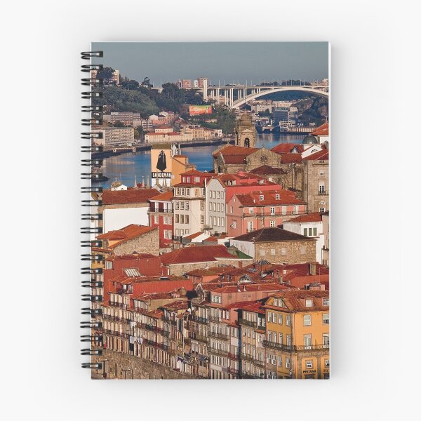 Item preview, Portugal. Porto. Douro river. Waterfront. designed and sold by vadim19.