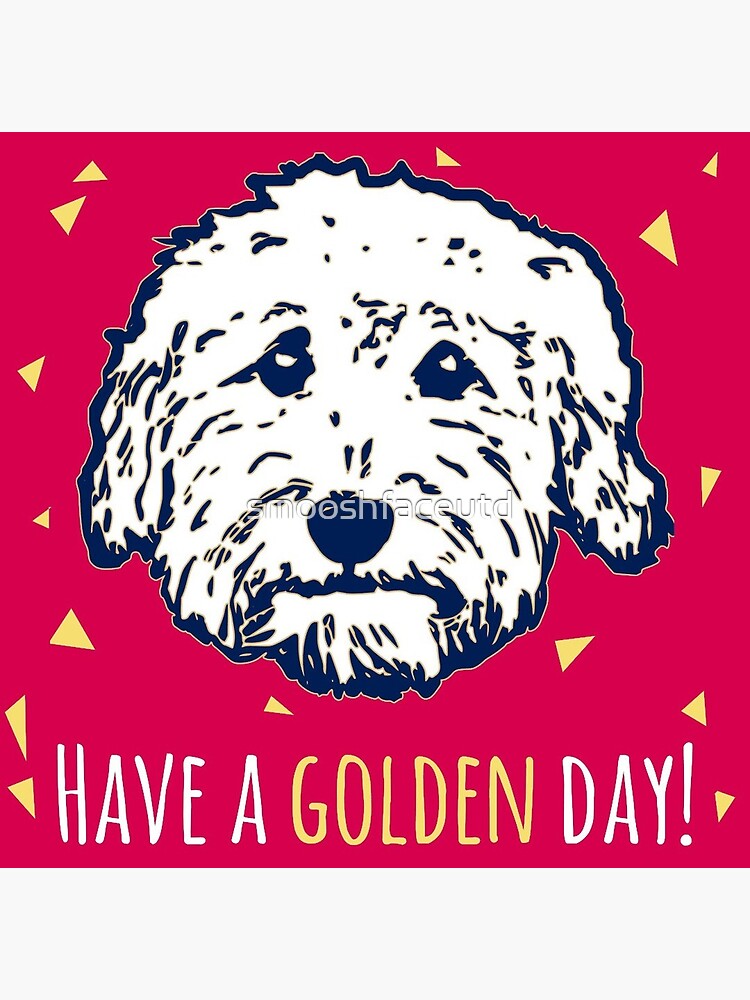 goldendoodle gifts