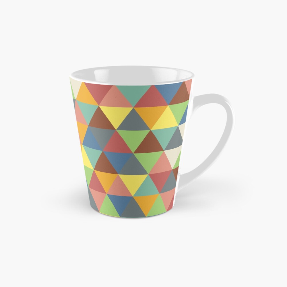 Item preview, Tall Mug designed and sold by GreenNote.
