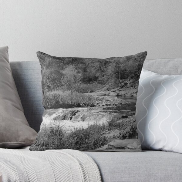 Item preview, Howqua River Tunnel Bend designed and sold by trishringe.