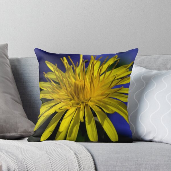 Item preview, The Lowly Dandelion designed and sold by TeresaB.