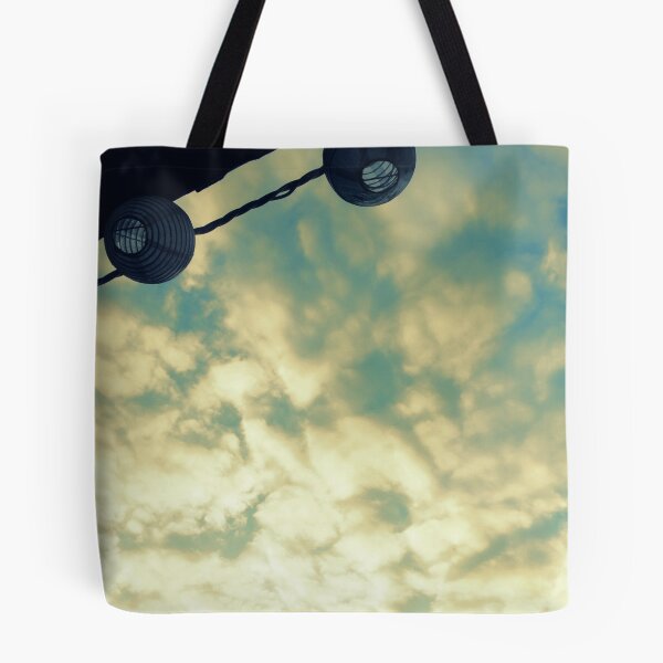 Item preview, Lanterns designed and sold by eleveneleven.