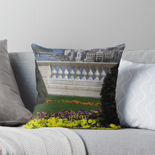 Item preview, Royal Palace Gardens & Parliament designed and sold by wiggyofipswich.
