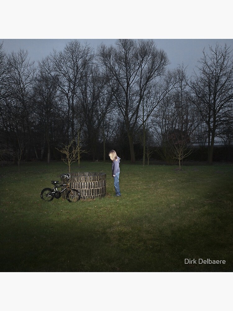 Well by Delbaere