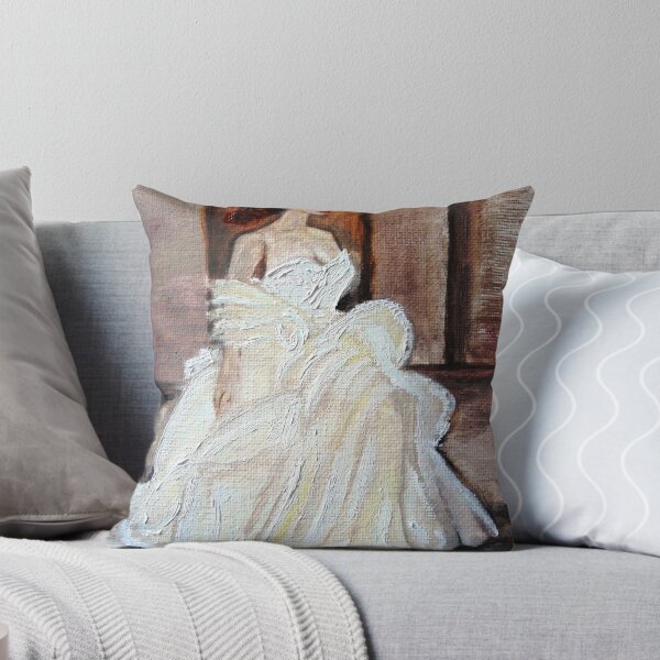 Item preview, When Lovely Women II designed and sold by Helena Bebirian.