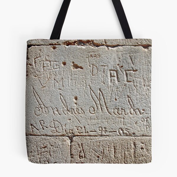 Item preview, Writing on the wall...... designed and sold by Tigersoul.