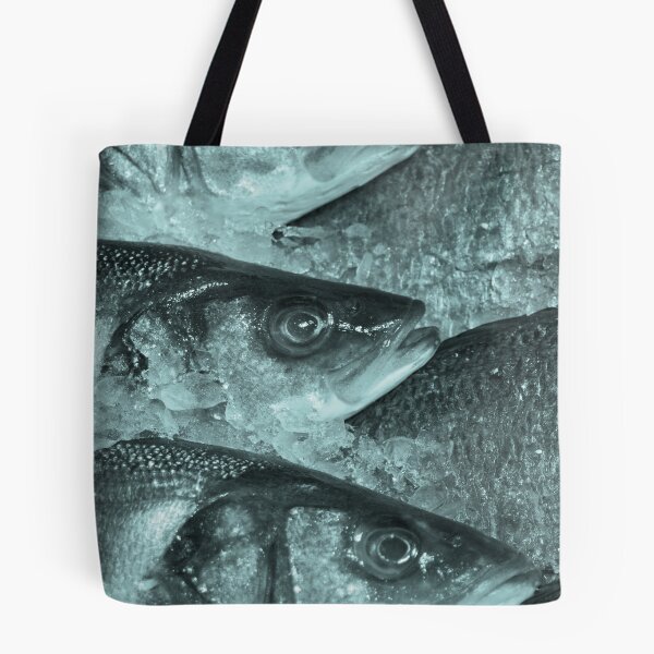 Item preview, Fish on the slab designed and sold by James1980.
