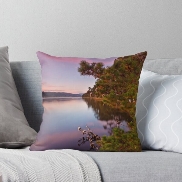 Item preview, Sunset on the Huon River, Glaziers Bay designed and sold by Chris Cobern.