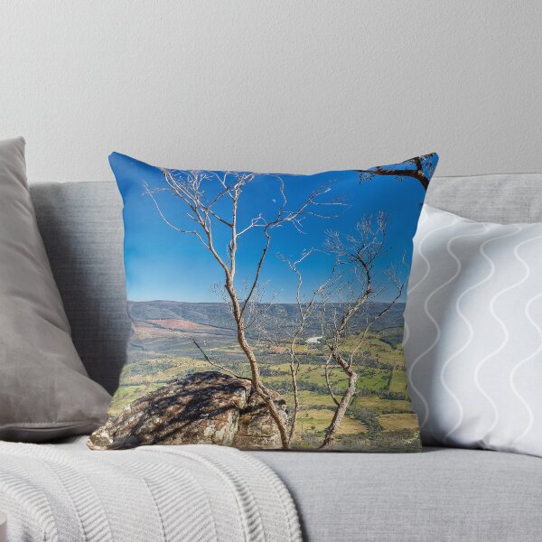 Item preview, Autumn Afternoon at Cathedral Ranges designed and sold by JasonGreen.