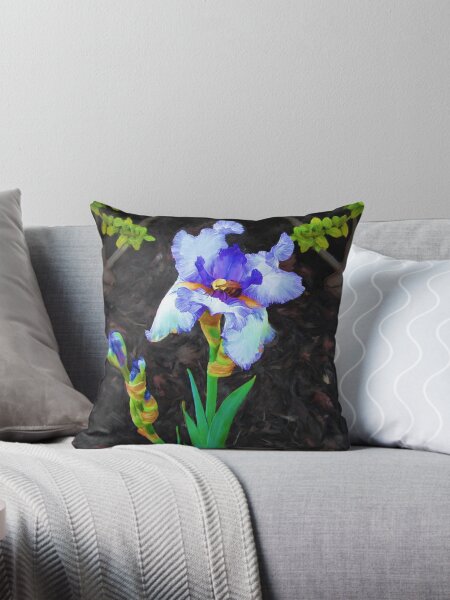 Item preview, Charlie on Iris designed and sold by richair.