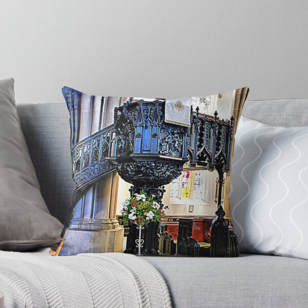 Item preview, The Pulpit designed and sold by JacquiK.