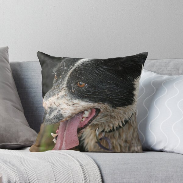 Item preview, After a Hard Day designed and sold by Tania Russell.
