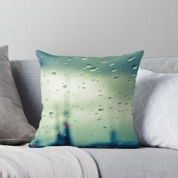 Item preview, [Water] Drops on the glass designed and sold by AuroraPhoto.
