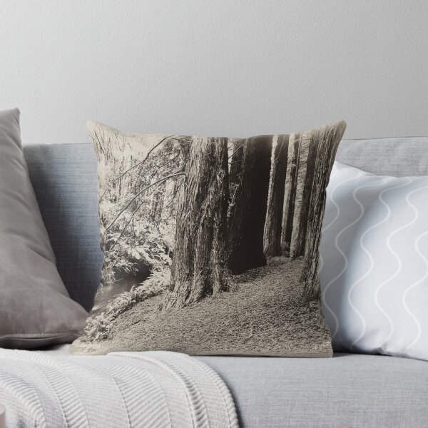 Item preview, Red Woods 2 - Otways Victoria designed and sold by Graeme Buckland.