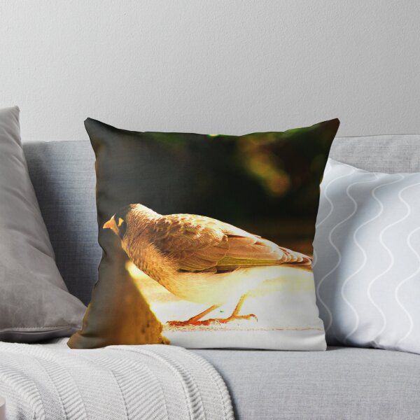Item preview, Morning Bird designed and sold by Warlito "Alét" Mayol.