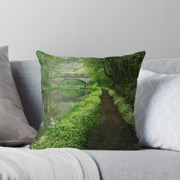 Item preview, Union Canal - The Way To You (Colour Version) designed and sold by Kevin Skinner.