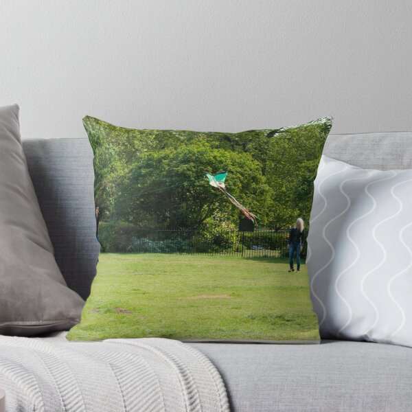 Item preview, Kite Flying designed and sold by John Hare.