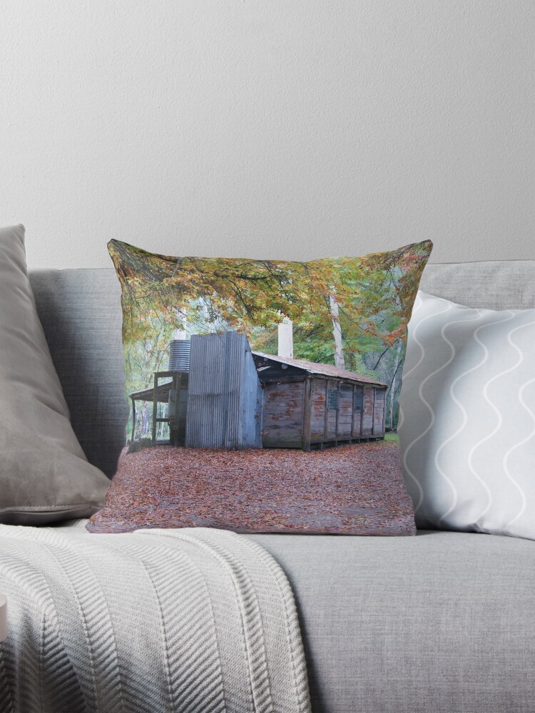 Item preview, Throw Pillow designed and sold by trishringe.