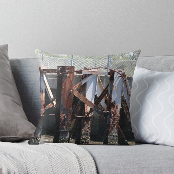Item preview, RUSTY designed and sold by Dana Yoachum.