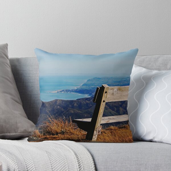 Item preview, Mount Fyffe Summit, Kaikoura, New Zealand designed and sold by Deb Gibbons.