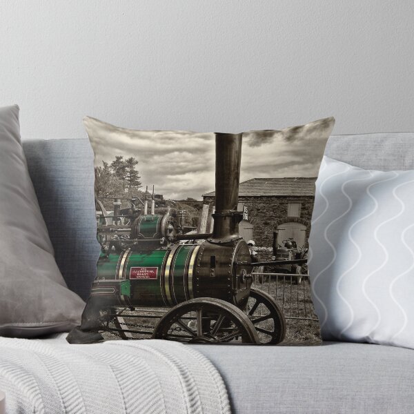 Item preview, The Age Of Steam designed and sold by clint hudson.
