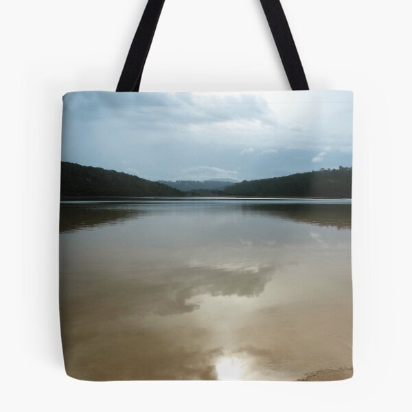 Item preview, Lake Shine designed and sold by bluegumbill.