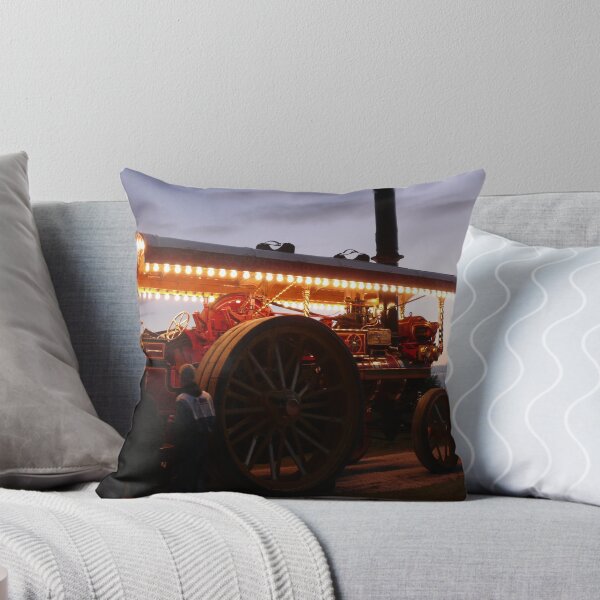 Item preview, Steam engine designed and sold by Chris Bilsborough.