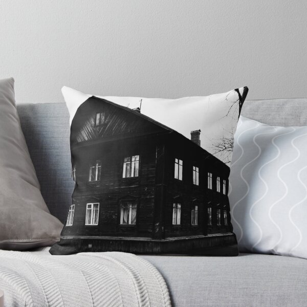 Item preview, Dark house designed and sold by Andrey Kudinov.
