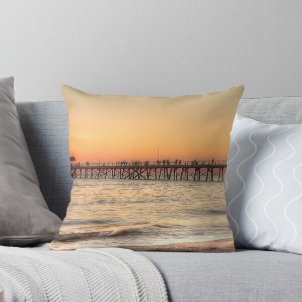 Item preview, Henly Beach Sunset designed and sold by Shannon Rogers.