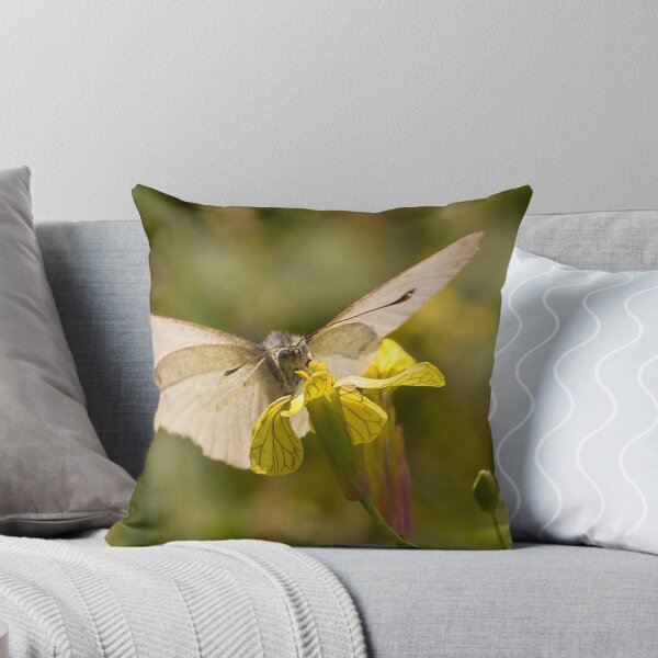 Item preview, Butterfly morning. designed and sold by Dustinit.