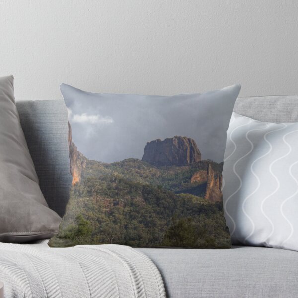 Item preview, The Warrumbungles, NSW, Australia  (HDR) designed and sold by Adrian Paul.