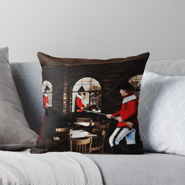 Item preview, Kind George's Men! designed and sold by Anna Ryan.