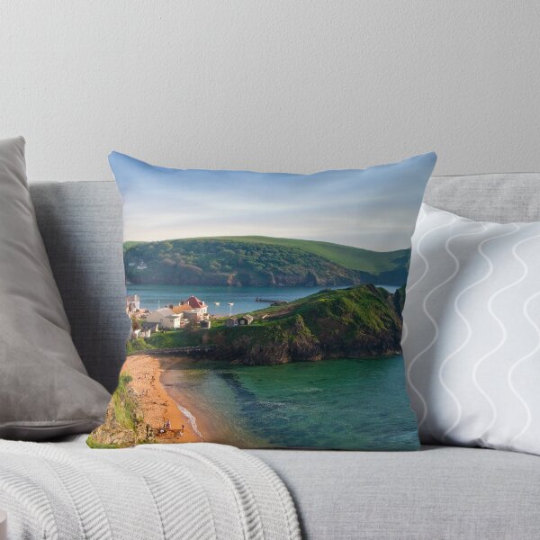Item preview, Hope Cove, Devon, England designed and sold by Giles Clare.