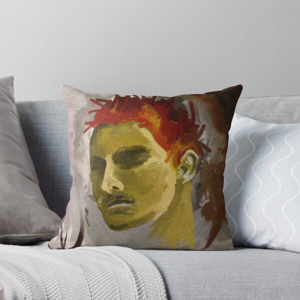 Item preview, Solitary Man designed and sold by Picatso.