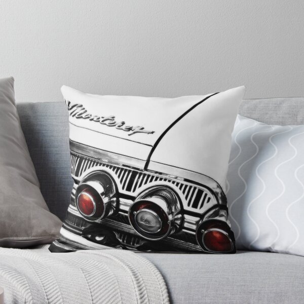 Item preview, Mercury Monterey designed and sold by tjdewey.