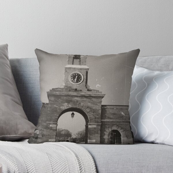 Item preview, Clock Tower designed and sold by KAGPhotography.