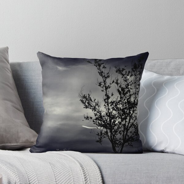 Item preview, Evening silhouette designed and sold by csouzas.