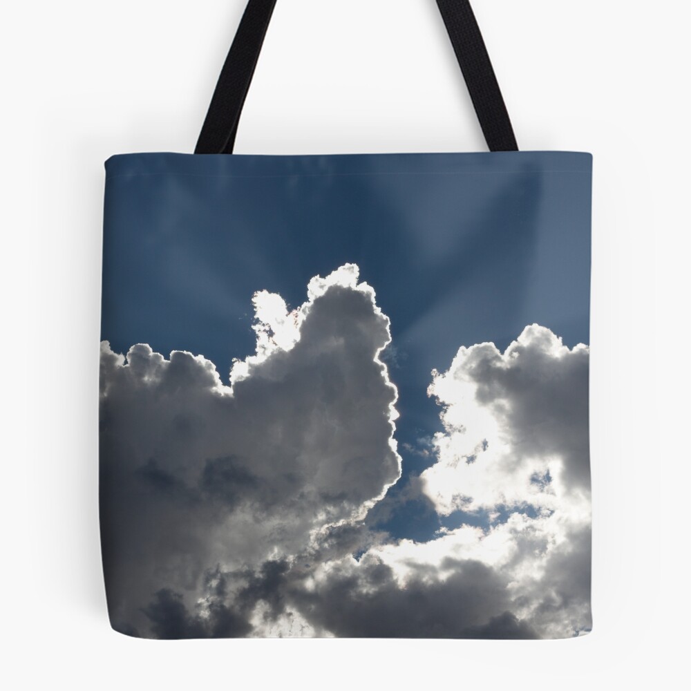 Item preview, All Over Print Tote Bag designed and sold by sdoyle.