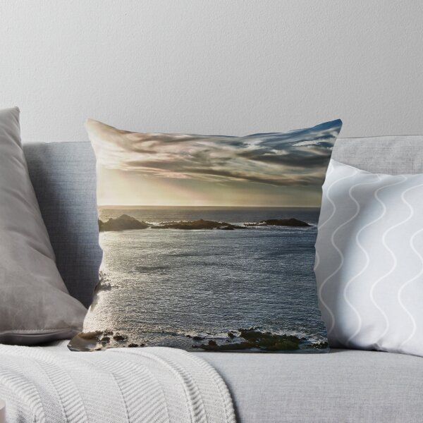Item preview, Rugged Coast - Yallingup designed and sold by skphotography.