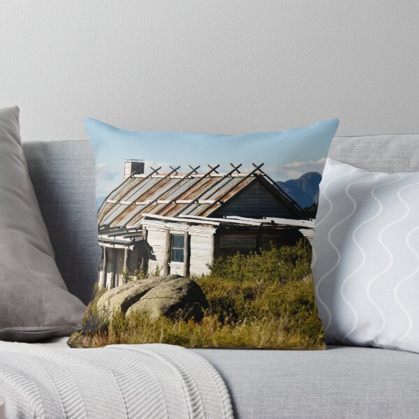 Item preview, Hilltop View designed and sold by Karina Walther.