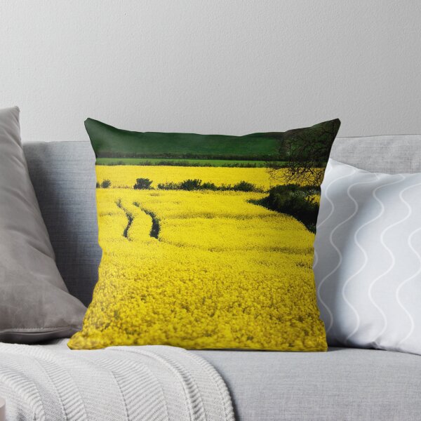 Item preview, Yellow Under The Sun designed and sold by lallymac.