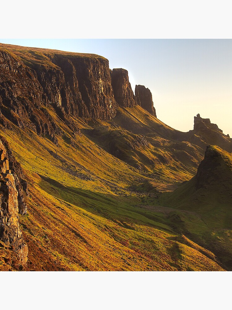 Quiraing (1) by Shuggie