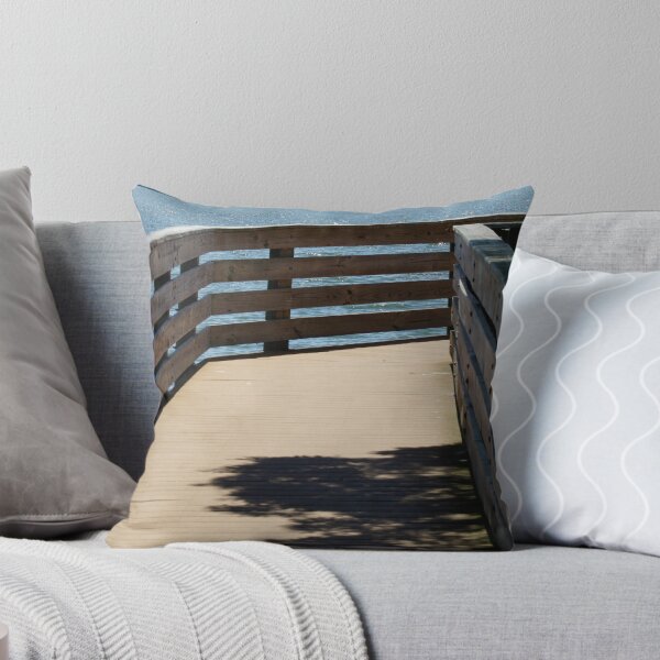 Item preview, Lake Hancock Pier designed and sold by Laurie Perry.
